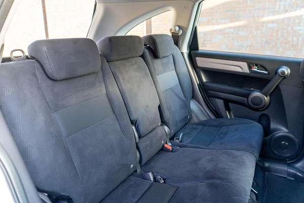 2010 Honda CR-V Sport RE
