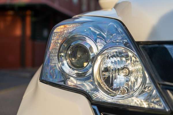 2010 Honda CR-V Sport RE