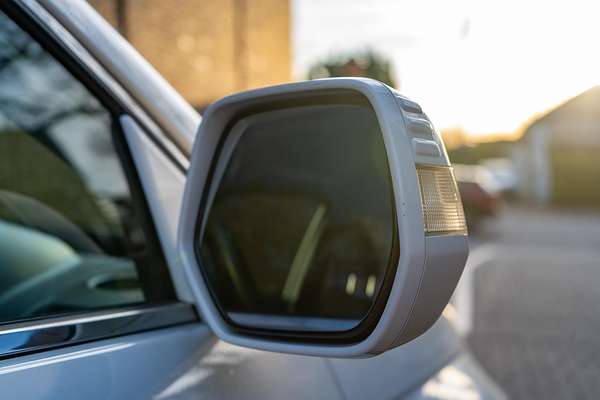 2010 Honda CR-V Sport RE
