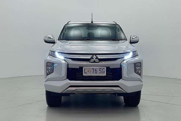 2023 Mitsubishi Triton GLS MR 4X4