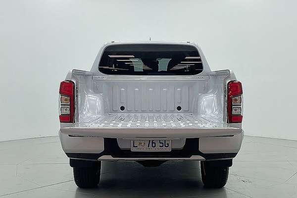 2023 Mitsubishi Triton GLS MR 4X4