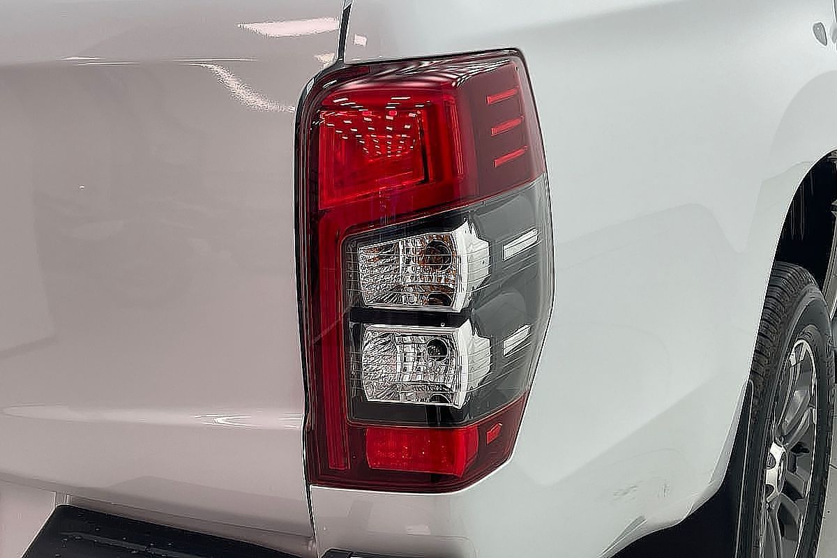 2023 Mitsubishi Triton GLS MR 4X4