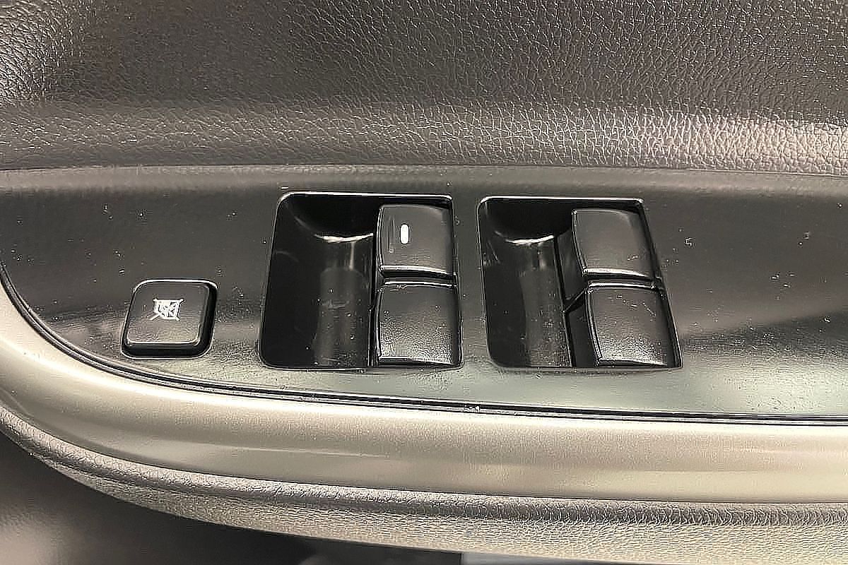 2023 Mitsubishi Triton GLS MR 4X4
