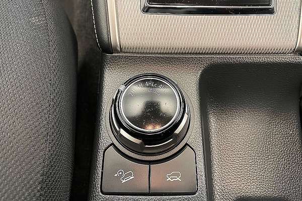 2023 Mitsubishi Triton GLS MR 4X4