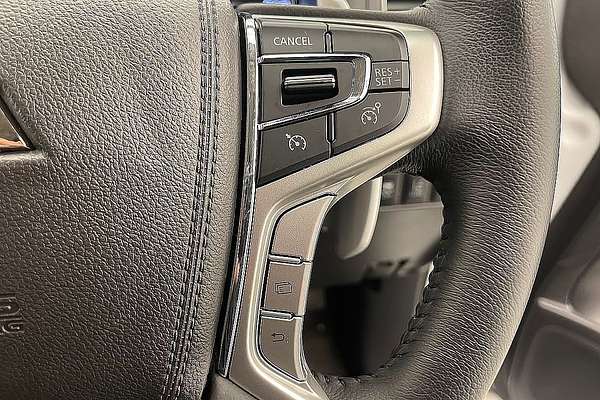 2023 Mitsubishi Triton GLS MR 4X4