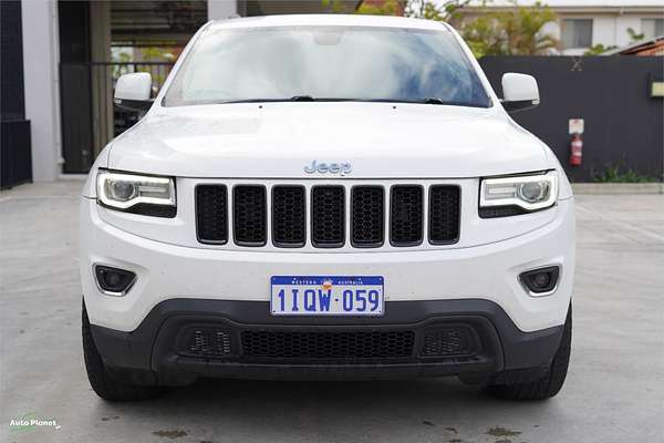 2014 Jeep GRAND CHEROKEE Laredo WK