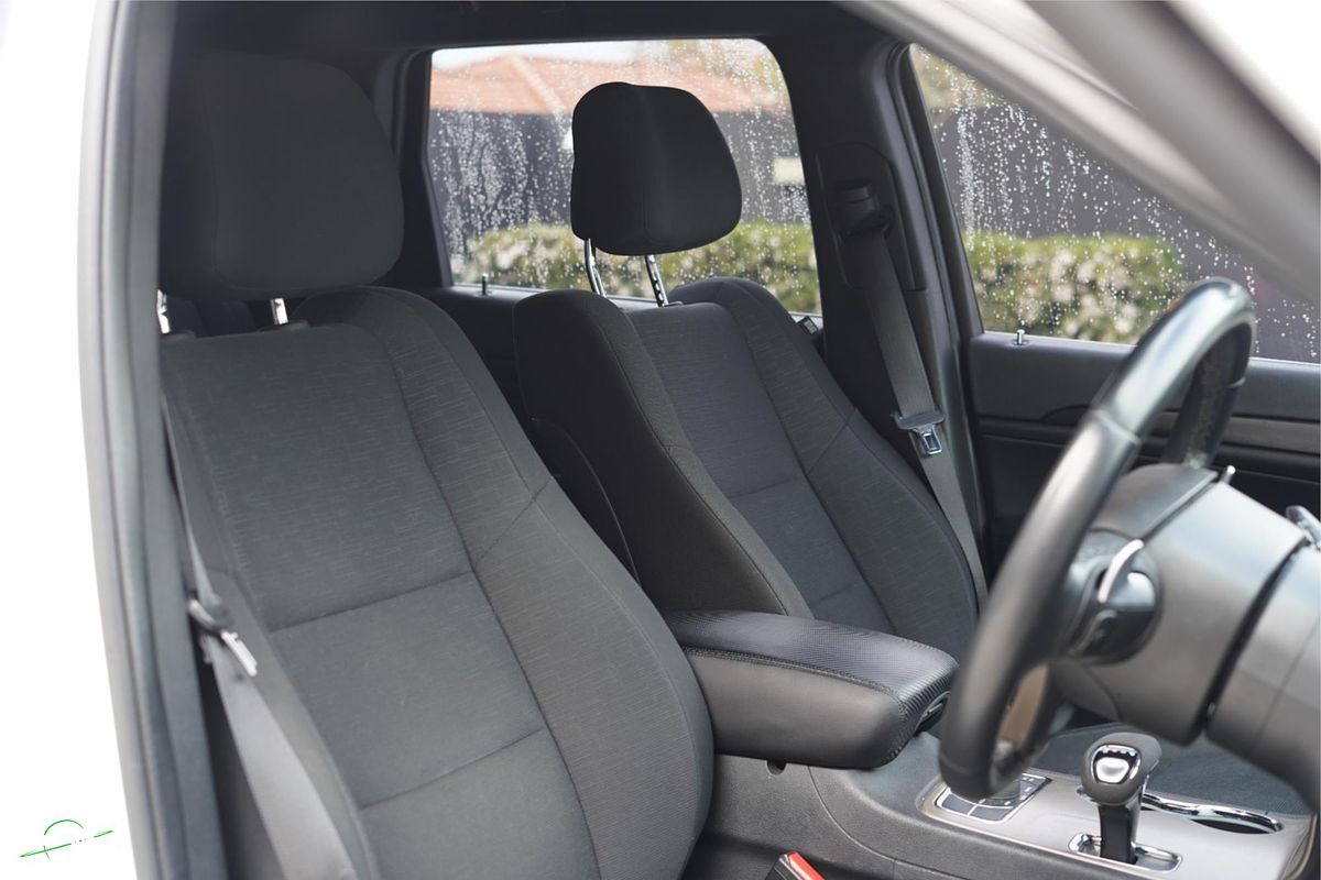 2014 Jeep GRAND CHEROKEE Laredo WK