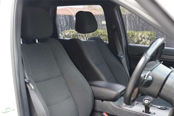 2014 Jeep GRAND CHEROKEE Laredo WK