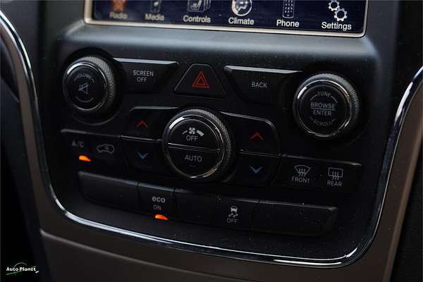 2014 Jeep GRAND CHEROKEE Laredo WK
