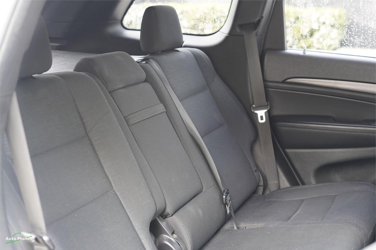 2014 Jeep GRAND CHEROKEE Laredo WK