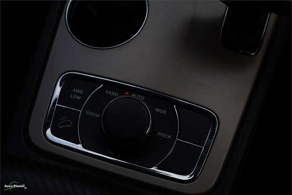 2014 Jeep GRAND CHEROKEE Laredo WK