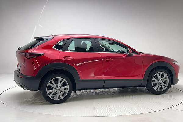 2020 Mazda CX-30 G20 Evolve DM Series