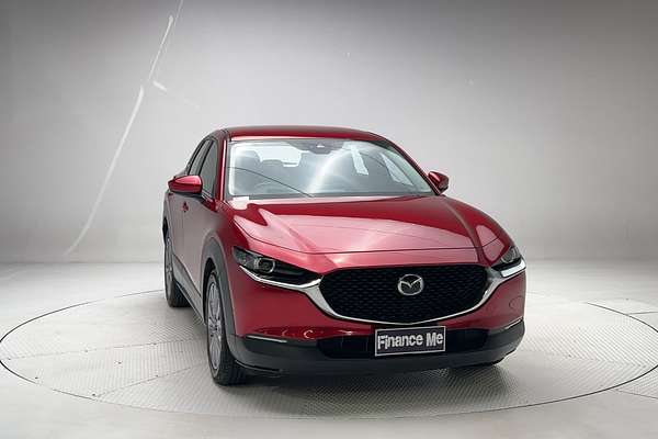 2020 Mazda CX-30 G20 Evolve DM Series