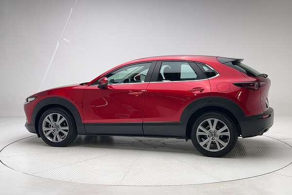 2020 Mazda CX-30 G20 Evolve DM Series