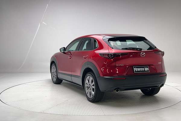 2020 Mazda CX-30 G20 Evolve DM Series