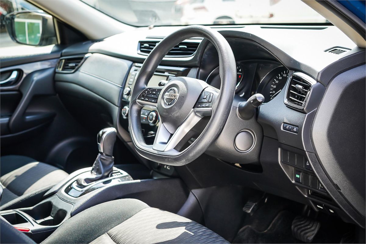 2021 Nissan X-TRAIL ST (2WD) T32 MY21