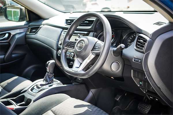 2021 Nissan X-TRAIL ST (2WD) T32 MY21