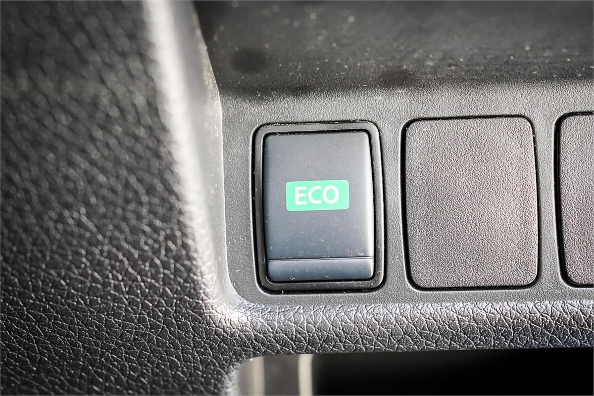 2021 Nissan X-TRAIL ST (2WD) T32 MY21