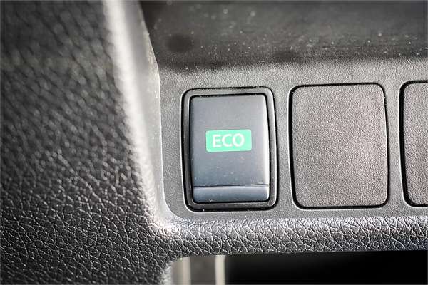 2021 Nissan X-TRAIL ST (2WD) T32 MY21