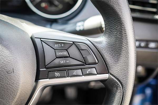 2021 Nissan X-TRAIL ST (2WD) T32 MY21