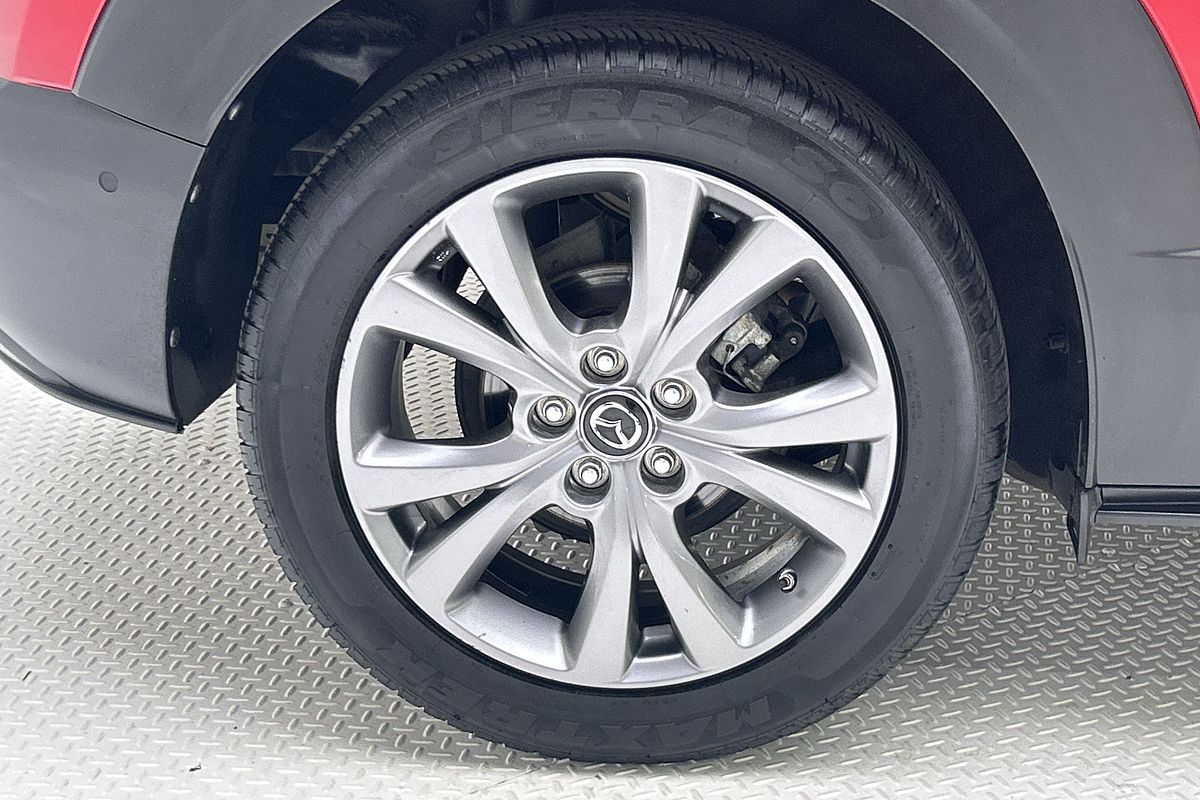 2020 Mazda CX-30 G20 Evolve DM Series