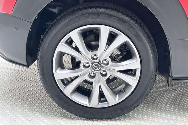 2020 Mazda CX-30 G20 Evolve DM Series