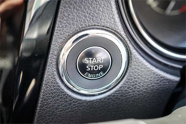 2021 Nissan X-TRAIL ST (2WD) T32 MY21