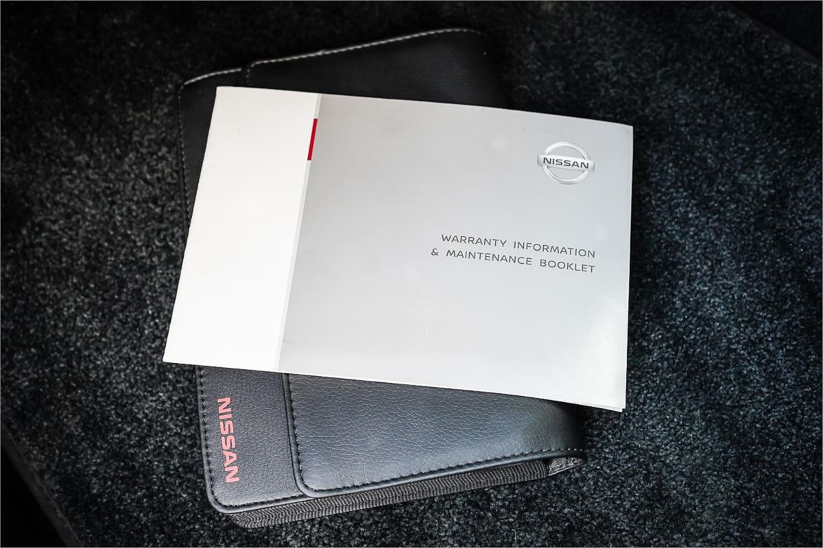 2021 Nissan X-TRAIL ST (2WD) T32 MY21