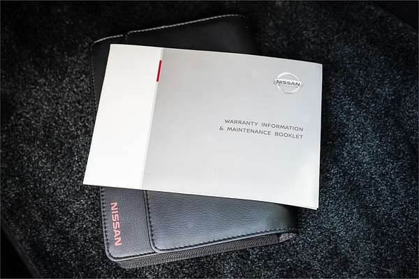 2021 Nissan X-TRAIL ST (2WD) T32 MY21