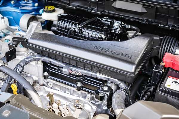 2021 Nissan X-TRAIL ST (2WD) T32 MY21