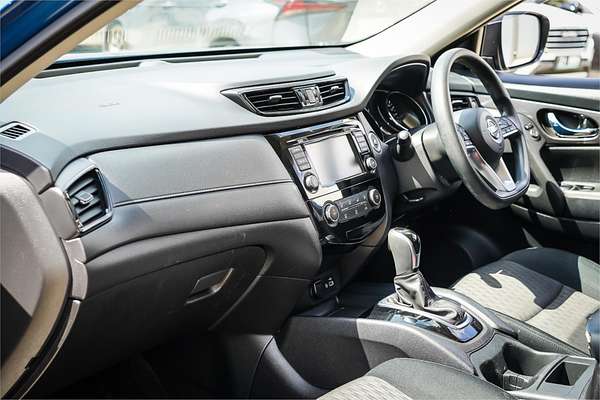 2021 Nissan X-TRAIL ST (2WD) T32 MY21