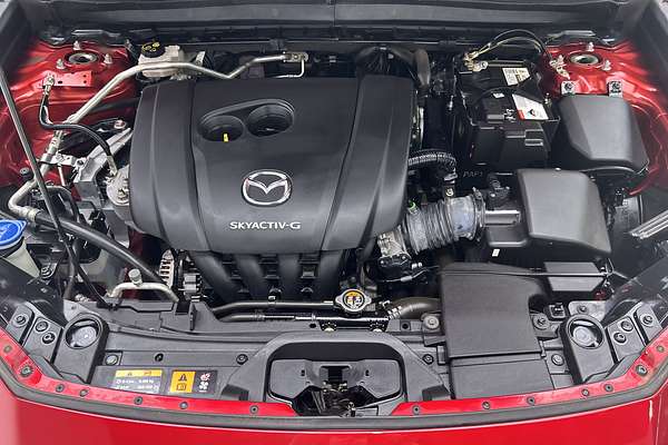 2020 Mazda CX-30 G20 Evolve DM Series