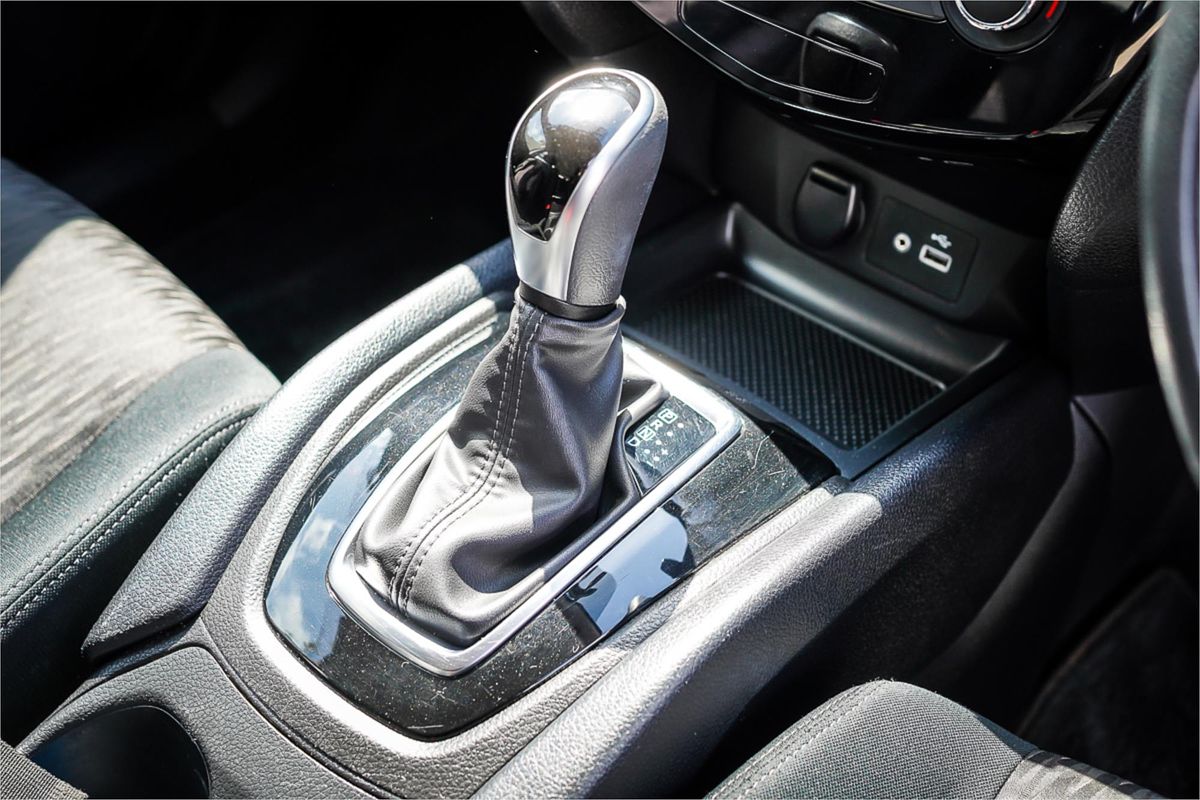 2021 Nissan X-TRAIL ST (2WD) T32 MY21