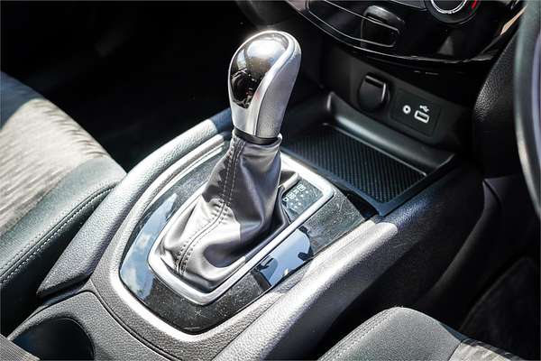 2021 Nissan X-TRAIL ST (2WD) T32 MY21