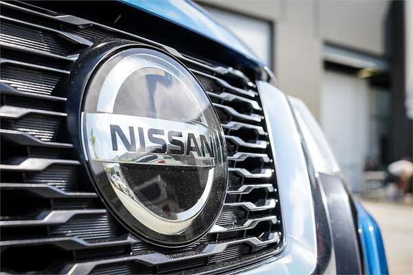 2021 Nissan X-TRAIL ST (2WD) T32 MY21