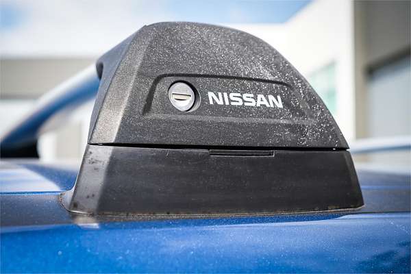 2021 Nissan X-TRAIL ST (2WD) T32 MY21