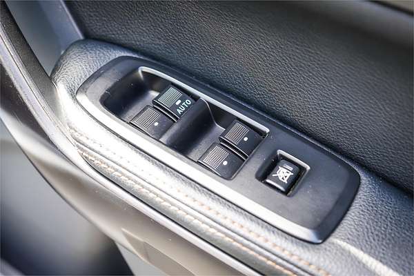 2017 Ford Ranger WILDTRAK 3.2 (4x4) PX MKII MY17 UPDATE 4X4 3.2L