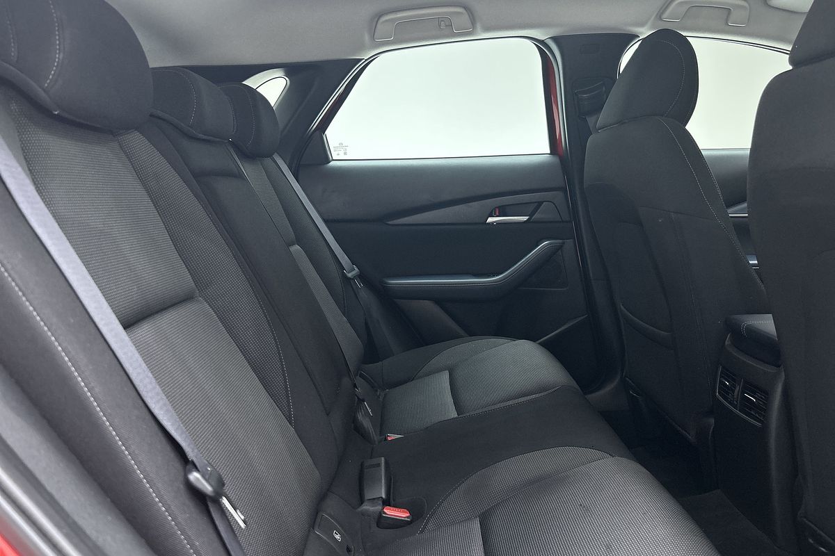 2020 Mazda CX-30 G20 Evolve DM Series