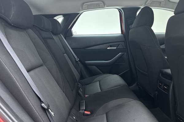 2020 Mazda CX-30 G20 Evolve DM Series