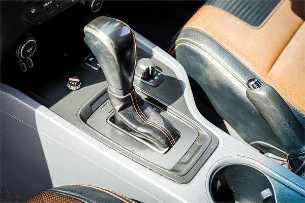 2017 Ford Ranger WILDTRAK 3.2 (4x4) PX MKII MY17 UPDATE 4X4 3.2L