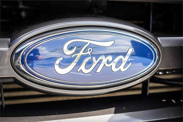 2017 Ford Ranger WILDTRAK 3.2 (4x4) PX MKII MY17 UPDATE 4X4 3.2L