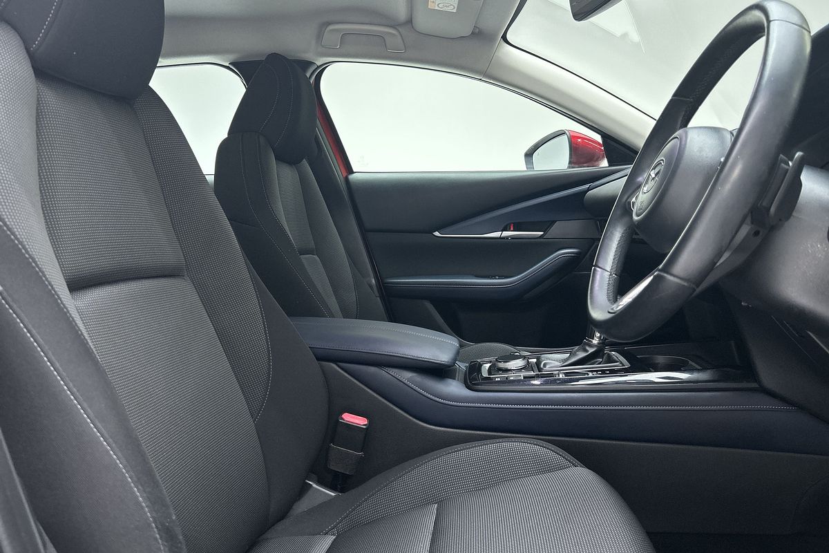 2020 Mazda CX-30 G20 Evolve DM Series