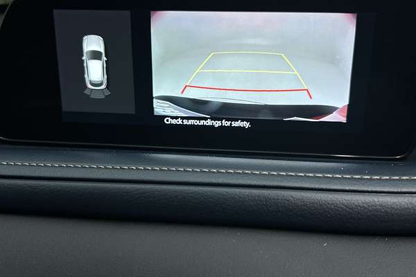 2020 Mazda CX-30 G20 Evolve DM Series