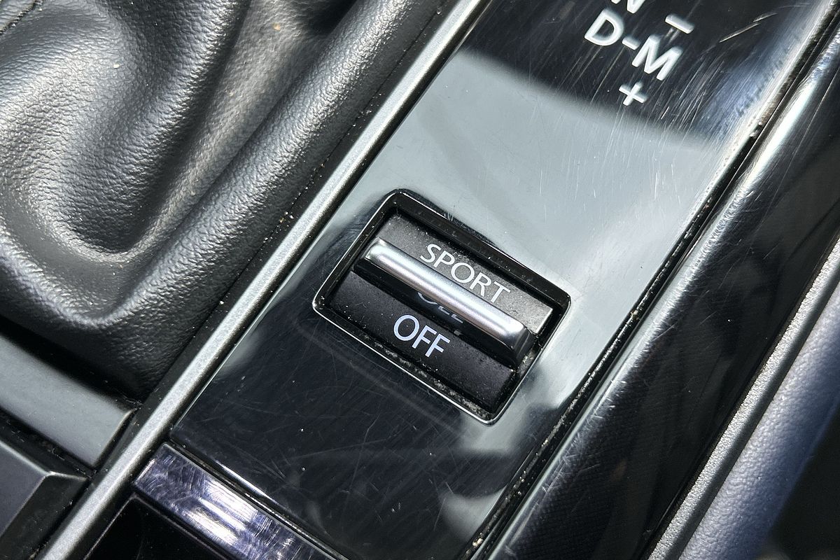 2020 Mazda CX-30 G20 Evolve DM Series