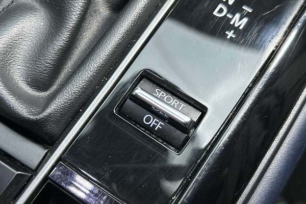 2020 Mazda CX-30 G20 Evolve DM Series