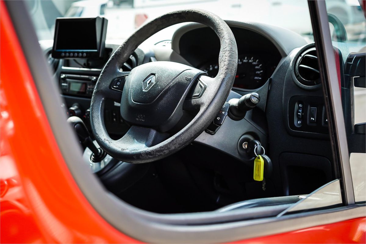 2016 Renault Master MWB MID X62 MY15 (NBI)