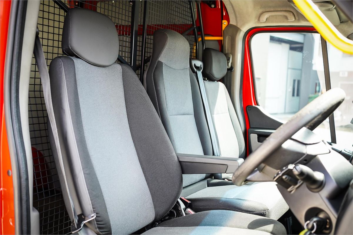 2016 Renault Master MWB MID X62 MY15 (NBI)