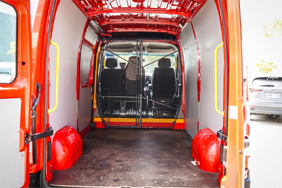 2016 Renault Master MWB MID X62 MY15 (NBI)