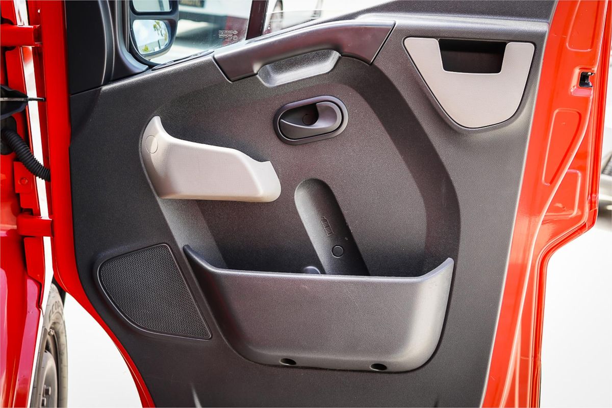 2016 Renault Master MWB MID X62 MY15 (NBI)