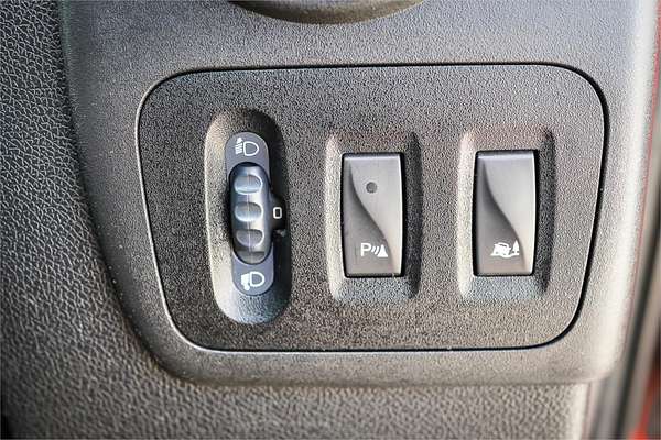 2016 Renault Master MWB MID X62 MY15 (NBI)